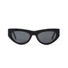 Béatrice Sun Black Sun Glasses