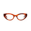 Camille Cognac Lecture Lunettes
