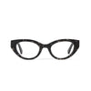 Camille Dark Grey Tortoise Reading Glasses