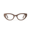 Camille Sand Reading Glasses