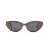 Camille Sun Sand Sun Glasses