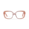 Celeste Gradient Pink Reading Glasses