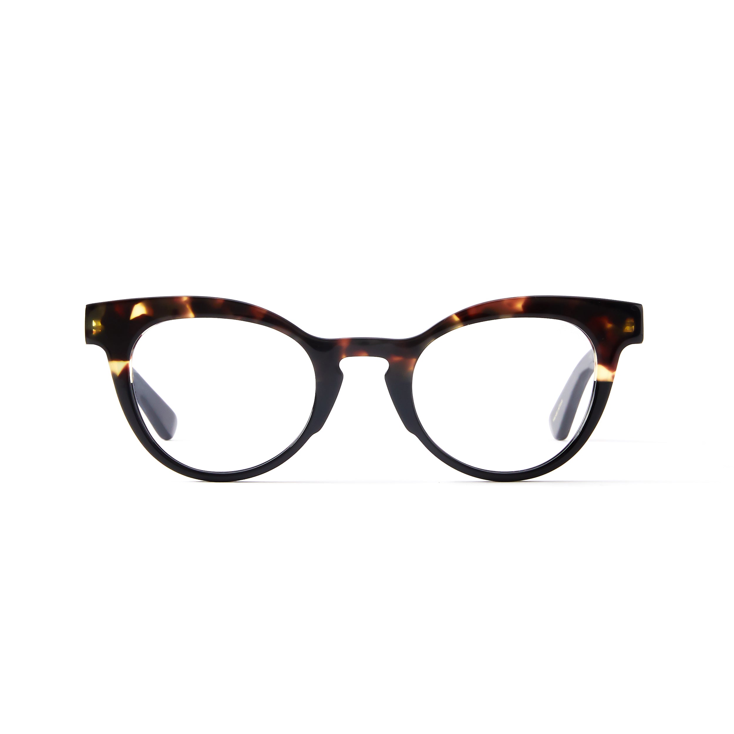 Céline Blue Light Black & Tortoise Blue Light Glasses – FRENCH KIWIS