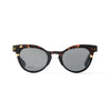 Céline Solaire Noir & Tortoise Solaire Lunettes