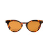 Céline Solaire Tortoise & Cerise Solaire Lunettes