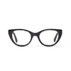 Colette Black Marbré Lecture Lunettes