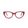 Colette Blue Light Cherry Blue Light Glasses