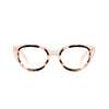 Colette Nude & Tortoise Lecture Lunettes