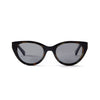Colette Solaire Noir Marbré Solaire Lunettes