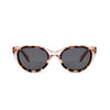 Colette Solaire Rosé & Tortoise Solaire Lunettes