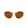 Colette Solaire Nu & Tortoise Solaire Lunettes