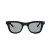 Constance Solaire Noir Solaire Lunettes