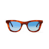 Constance Solaire Cognac Solaire Lunettes