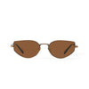 Dakota Solaire Bronze Solaire Lunettes