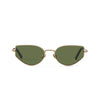 Dakota Solaire Or Solaire Lunettes