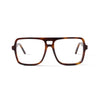 Dallas Havana Tortoise Reading Glasses