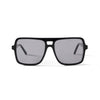 Dallas Sun Black Sun Glasses