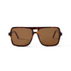 Dallas Sun Havana Tortoise Sun Glasses