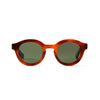 Eden Solaire Cognac Solaire Lunettes