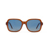 Ella Sun Honey Brown Sun Glasses
