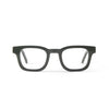 Émile Blue Light Army Green Blue Light Glasses