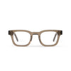 Émile Blue Light Clear Taupe Blue Light Glasses