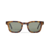 Émile Sun Marron Tortoise Sun Glasses