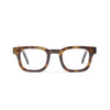 Émile Marron Tortoise Reading Glasses