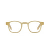 Enzo Honey Reading Lunettes