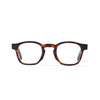 Enzo Tortoise Lecture Lunettes