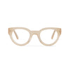 Florence Blue Light Apricot Blue Light Glasses