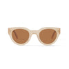 Florence Sun Apricot Sun Glasses