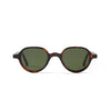 Gaby Sun Tortoise Sun Glasses