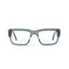 Henri Blue Light Clear Stone Blue Blue Light Glasses