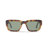 Henri Sun Marron Tortoise Sun Glasses