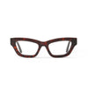 Jade Dark Tortoise Reading Glasses