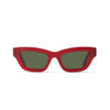 Jade Sun Cherry Sun Glasses