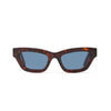 Jade Sun Dark Tortoise Sun Glasses