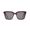 Jolie Sun Dark Red Sun Glasses