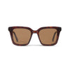 Jolie Sun Dark Tortoise Sun Glasses