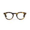 Jude Blue Light Yellow Tortoise Blue Light Glasses