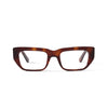Kai Blue Light Brown Blue Light Glasses