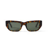 Kai Sun Fire Tortoise Sun Glasses
