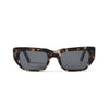 Kai Sun Multi Grey Marble Sun Glasses