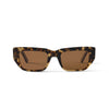 Kai Sun Tortoise Sun Glasses
