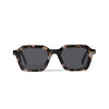 Lennox Sun Multi Grey Marble Sun Glasses