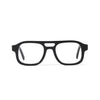 Lenny Black Reading Glasses