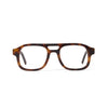 Lenny Havana Tortoise Reading Glasses