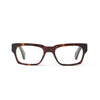 Leon Dark Tortoise Lecture Lunettes