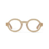 Lola Apricot Blue Light Glasses